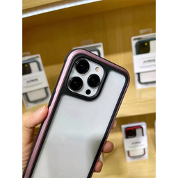 کاور کی -زد دوو مدل Ares مناسب برای گوشی موبایل اپل iPhone 14 Pro
