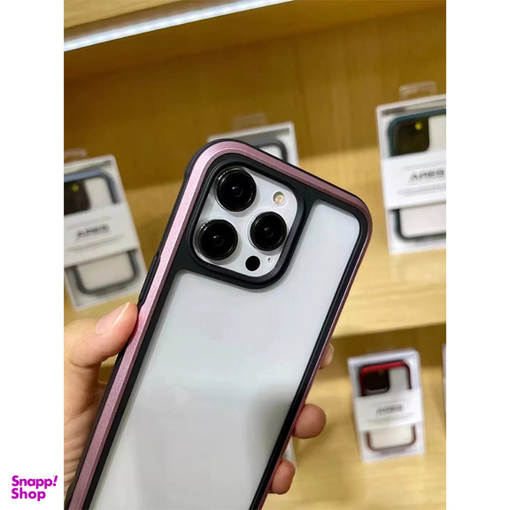 کاور کی -زد دوو مدل Ares مناسب برای گوشی موبایل اپل iPhone 14 Pro