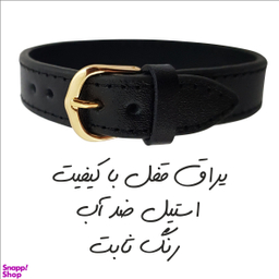 دستبند زنانه گیلواره زراوشان مدل اسم درسا کد CLK FA