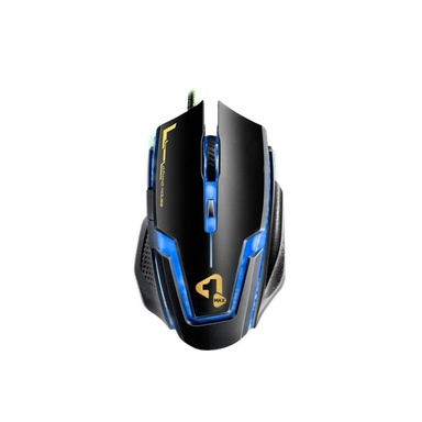 ماوس باسیم مخصوص بازی وان مکس مدل G9