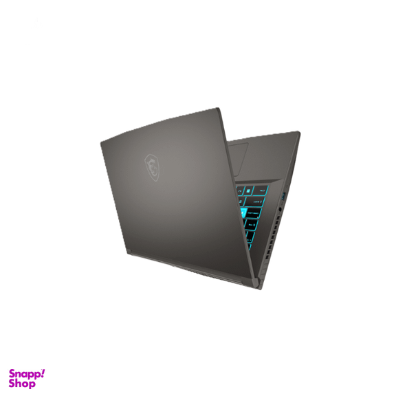 لپ تاپ 15.6 اینچ ام اس آی مدل B12UCX i5 12450H 16GB 512GB SSD RTX2050