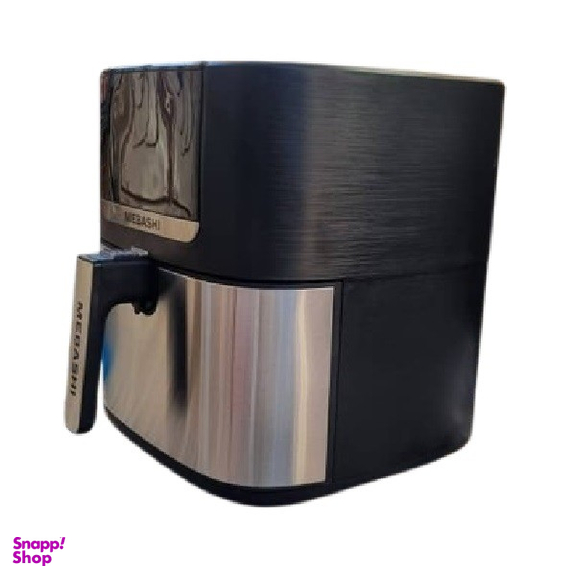 سرخ کن مباشی کد SB-7780