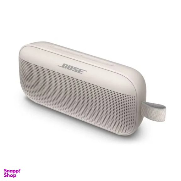 اسپیکر بلوتوثی قابل حمل بوز مدل SoundLink Flex