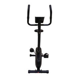 دوچرخه ثابت خانگی ایستاده فدرال مدل V160