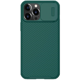 کاور نیلکین مدل Camera cover مناسب برای گوشی موبایل اپل iphone 13