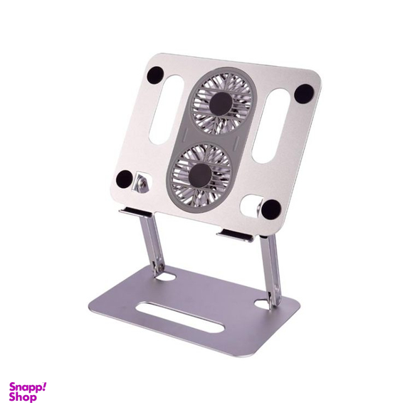 استند خنک کننده لپ تاپ کول کلد مدل CoolCold W8