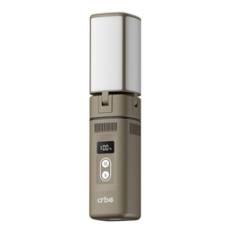 چراغ قوه و اسپیکر بلوتوثی قابل حمل کربی مدل Y225 POWERBANK