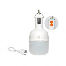 چراغ آویز چادر دی پی مدل P-7812