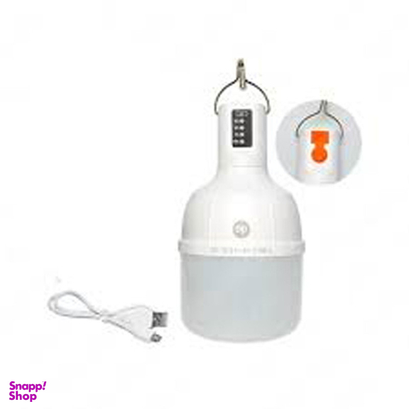 چراغ آویز چادر دی پی مدل P-7812