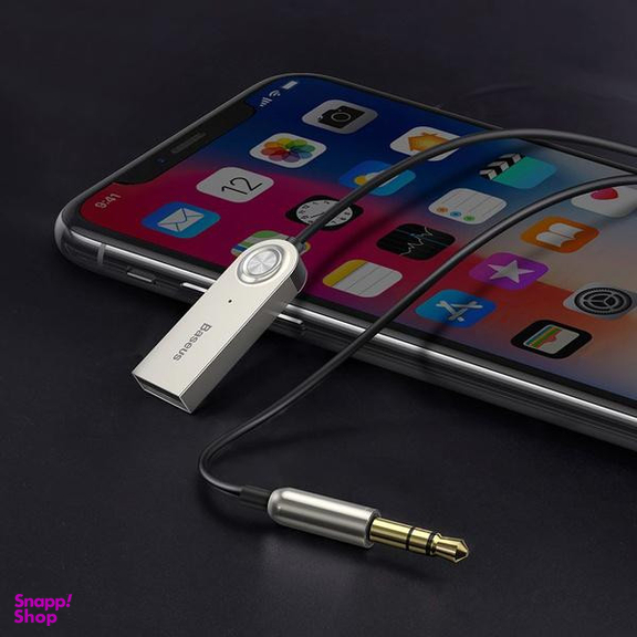 گیرنده بلوتوثی بیسوس مدل CABA01