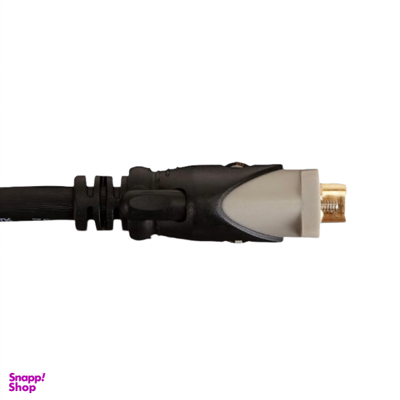 کابل VGA آمازون بیسیکس مدل AM-4.6 طول 4.6 متر