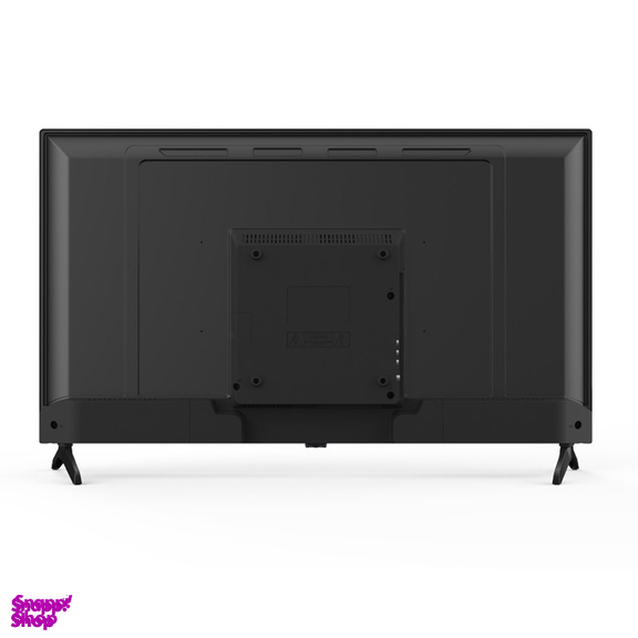 تلویزیون ال ای دی جی پلاس مدل GTV-40SH438N سایز 40 اینچ