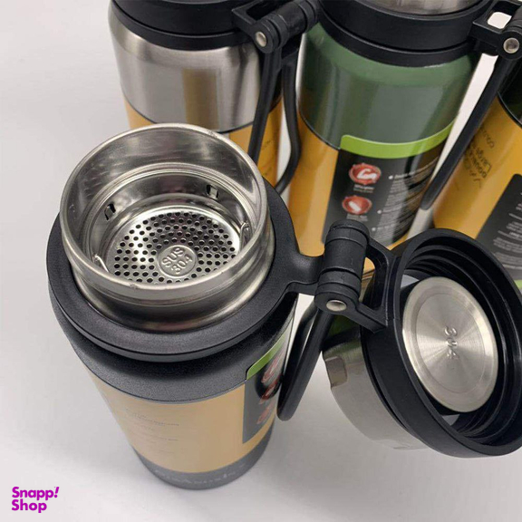 فلاسک دیوانگ ژین کد 304 گنجایش 800 میلی لیتر