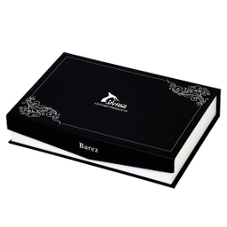 ست هدیه مردانه چرم بارز کد DS53