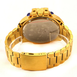 ساعت عقربه ای مردانه دیزل کد DZ-4360