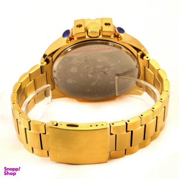 ساعت عقربه ای مردانه دیزل کد DZ-4360
