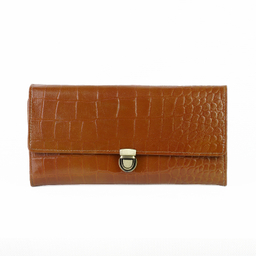 کیف پول مردانه مدل کتی کد 100