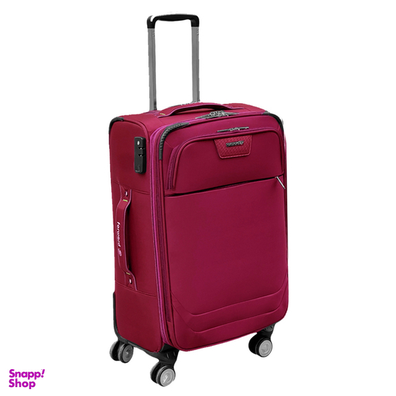 چمدان Forward مدل FCLT40127 MEDIUM سایز متوسط