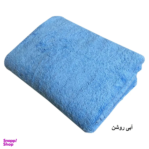 حوله استخری شایسته مدل تبسم سایز 70×130 سانتی متر