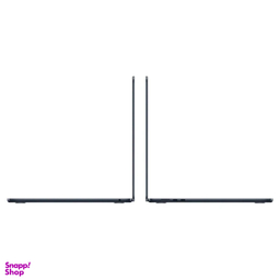 لپ تاپ 15.3 اینچی اپل مدل MacBook Air MW1M3 2025 LLA-M4-16GB Ram-512GB SSD