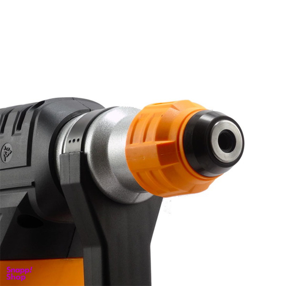 دریل بتن کن اینکو مدل RH150028