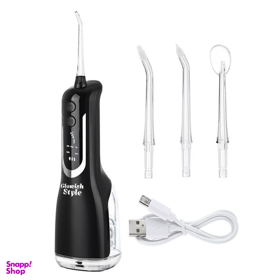 دستگاه واتر جت شستشوی دهان و دندان گلویش استایل مدل WF-D03