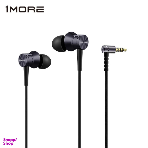 هندزفری وان مور مدل Earphones Piston Fit E1009