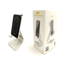 هولدر و شارژر وایرلس جووی مدل JOWAY JW-51