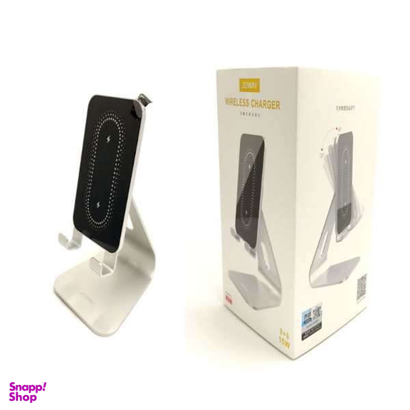 هولدر و شارژر وایرلس جووی مدل JOWAY JW-51