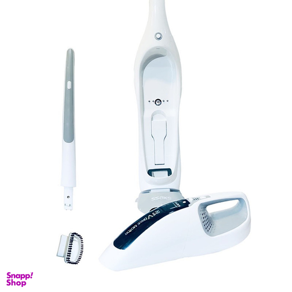 جارو شارژی ساکس مدل DW-514/AV961C