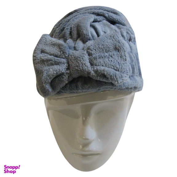 کلاه حمام هوم اند لایف مدل گلوریا طرح پاپیون