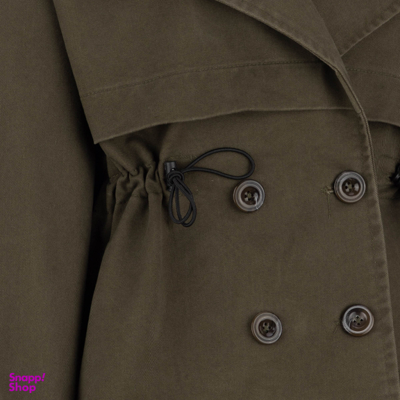 کت زنانه السانا مدل پاوین کد 206469