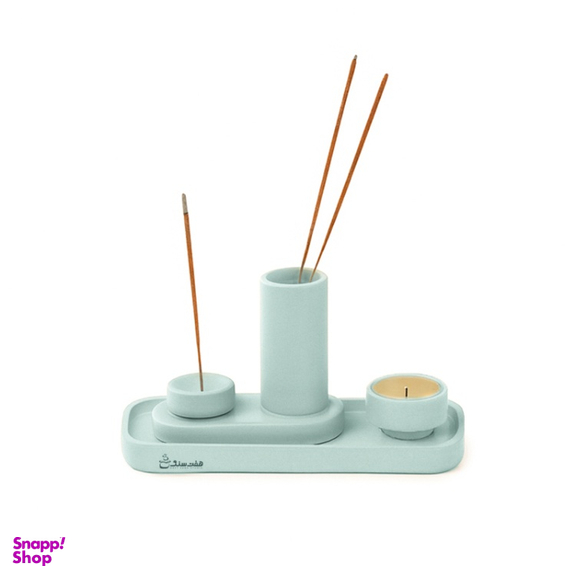 ست سینی و جاعودی مدل رامیلا