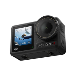 دوربین فیلم برداری دی جی آی مدل Osmo Action 4 Adventure Combo