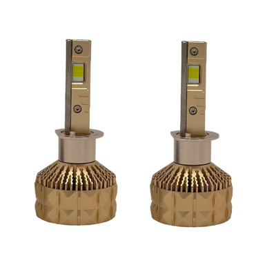 لامپ هدلایت خودرو استیل میت مدل G10-H1 بسته 2 عددی