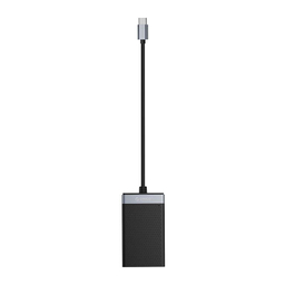 کارت خوان 4 پورت TF\SD\CF\MS اوریکو مدل CL4D-C3