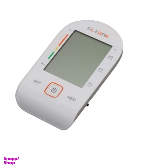 دستگاه فشار سنج گلامور مدل pg800b28