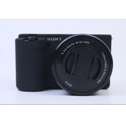 کاور دوربین مدل 10zv مناسب دوربین سونی ZV-e10