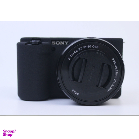 کاور دوربین مدل 10zv مناسب دوربین سونی ZV-e10