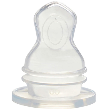 سرشیشه وی کر مدل ارتودنسی دهانه استاندارد ارتجاعی سری Latch کد N509 سایز 6 تا 12 ماه