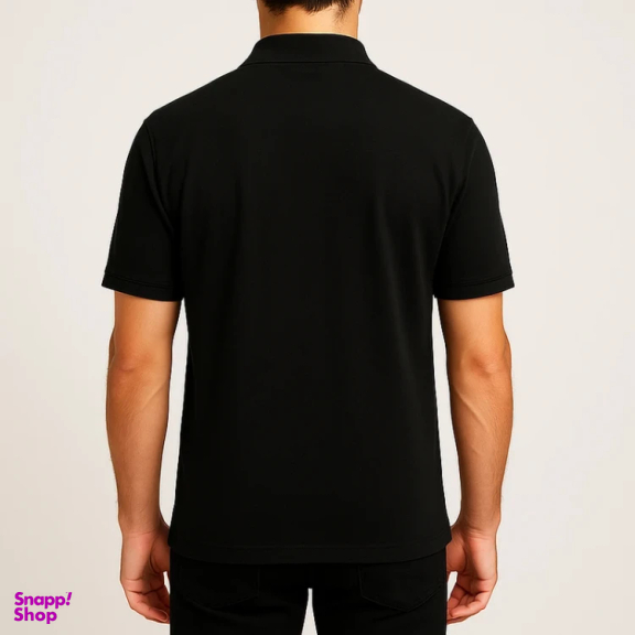 پولوشرت آستین کوتاه مردانه مدل GD-s-18587679