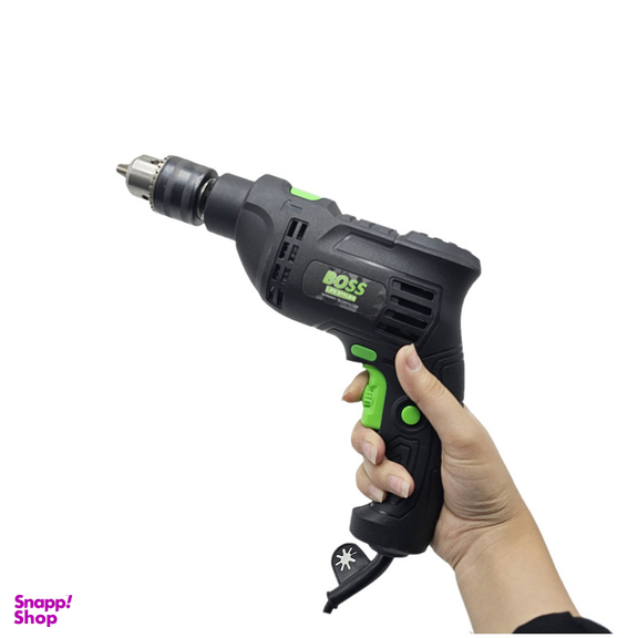 دریل چکشی صنعتی باس مدل LIFE_STYLE کد BS1305