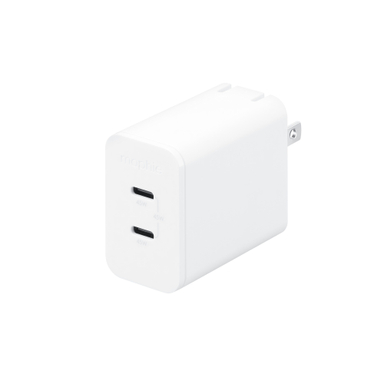 شارژر دیواری موفی مدل SpeedPort 45W USB-C