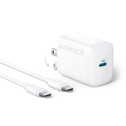 شارژر دیواری 30 وات انکر مدل B2640