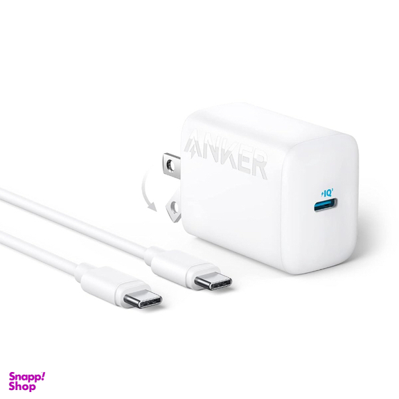 شارژر دیواری 30 وات انکر مدل B2640