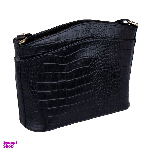 کیف رودوشی زنانه رویال چرم کد W95.1