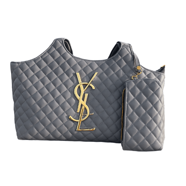 کیف رودوشی زنانه طرح YSL کد M258