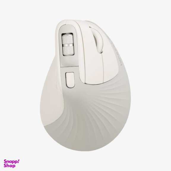ماوس بی‌ سیم عمودی بیاند مدل BM-1910 RF