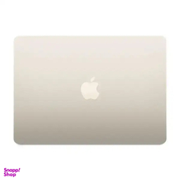 لپ تاپ 13.6 اینچ اپل مدل MacBook Air MW0Y3 2025 -M4-16GB RAM-256GB SSD