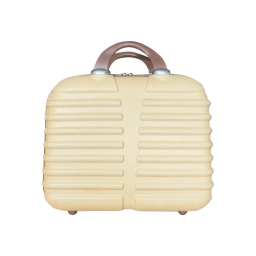 چمدان لوازم آرایشی مدل L-MB